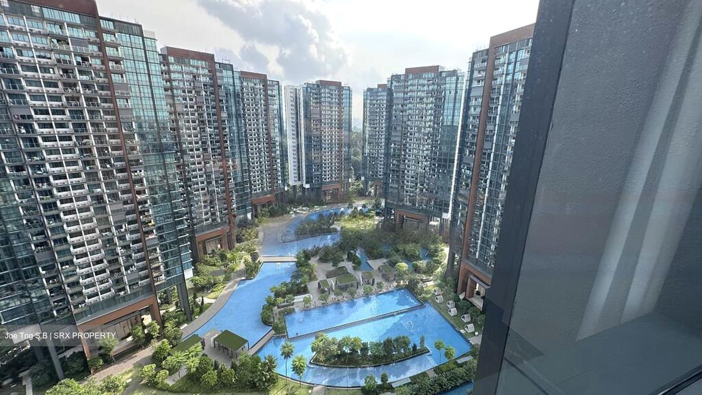 Normanton Park (D5), Apartment #484315351